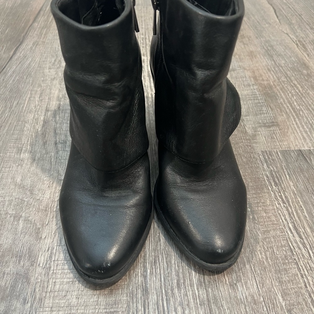 Jessica Simpson Booties - Picture 4 of 4